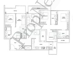 Heron Bay (D19), Condominium #533827341